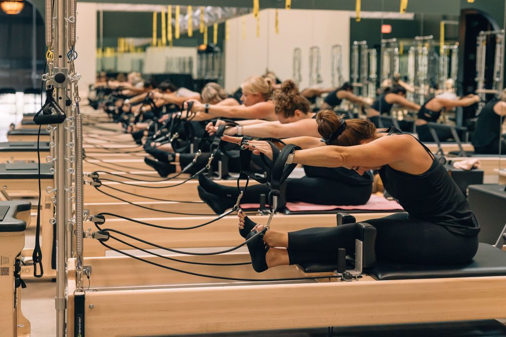 mesa-pilates-studio-interior